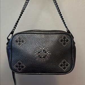 Rebecca Minkoff Black Crossbody Bag